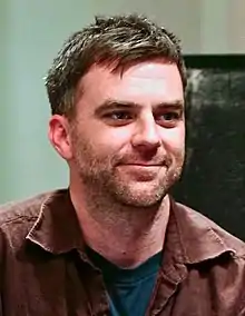 Paul Thomas Anderson