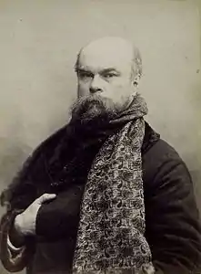 Paul Verlaine