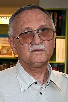 Pavao Pavličić