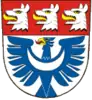 Coat of arms of Pavlovice u Přerova