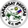 Official seal of Payatas