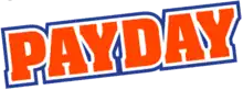 PAYDAY brand logo