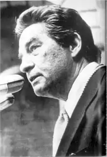 Image 33Octavio Paz helped to define modern poetry and the Mexican personality. (from Latin American literature)