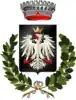 Coat of arms of Pazzano