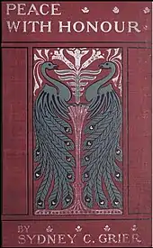 Cover of book