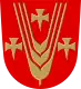 Coat of arms of Pedersöre