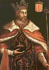 Peter II