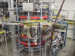 Pegasus Toroidal Experiment