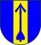 Coat of arms of Peist