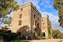 Image 82Muncaster Castle (from Cumbria)