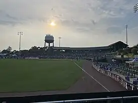 Pelicans Ballpark (Myrtle Beach Pelicans)