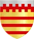 Coat of arms of Pelt