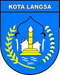 Langsa City