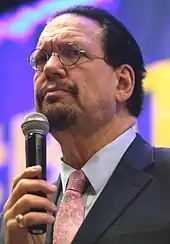 Penn Jillette