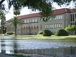 Peoria High School