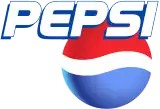 The Pepsi logo introduced in 1997