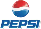 The Pepsi logo introduced in 2008