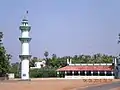 Syed Ali Waliullah Dargah