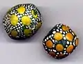 Krobo beads