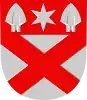 Coat of arms of Pernå