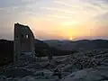 Other ancient buildings in Perperikon.