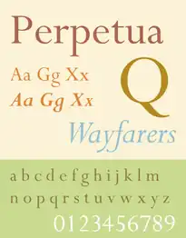 Perpetua