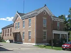 Perry County Jail