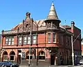 Perseverance Hotel, Fitzroy