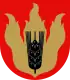 Coat of arms of Pertunmaa