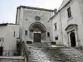 Basilica della Madonna del Colle