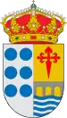 Official seal of Petín