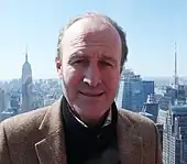 Peter Bazalgette in 2008