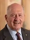 Peter Cosgrove