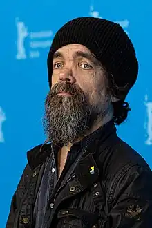 Peter Dinklage in 2023