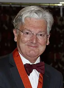 Peter Dunne