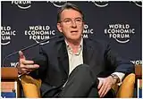 Lord Peter Mandelson