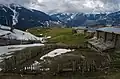 Petran Yayla, Rize, Turkey