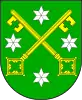 Coat of arms of Petrovice u Karviné