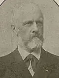 Petrus Johannes van Swinderen