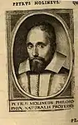 Petrus Molineus