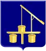 Coat of arms of Petten