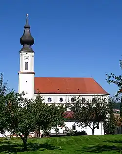 Church of Saint Nicholas