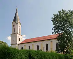 Saint John Church