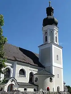 Saint Martin Church