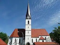 Church of Saint Martin