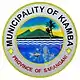 Official seal of Kiamba