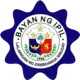 Official seal of Ipil