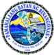 Official seal of Binangonan