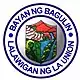 Official seal of Bagulin