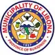 Official seal of Libona